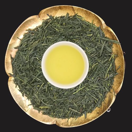 Sencha Koshun